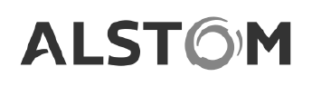 Alstom logo