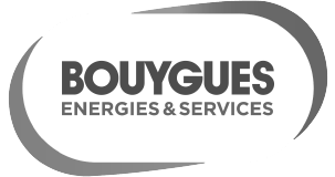 bouygues energies et services logo