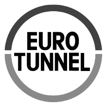 euro tunnel logo